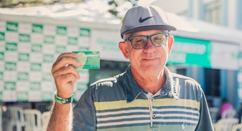 Goiás Social entrega benefícios em 20 municípios